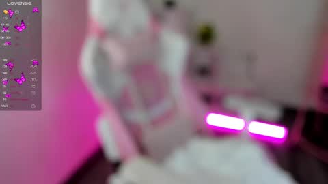 roxy_the_daedevill online show from January 17, 4:28 am