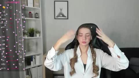 roxy_the_daedevill online show from January 23, 2:02 am