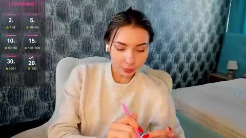 roxy_the_daedevill online show from February 7, 4:48 am