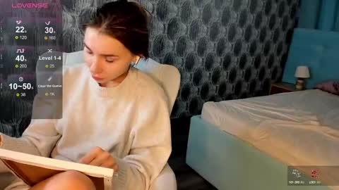 roxy_the_daedevill online show from February 7, 11:01 am