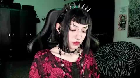 Roxy Independient model Help me to reach 50 thumbs up online show from February 5, 12:37 am