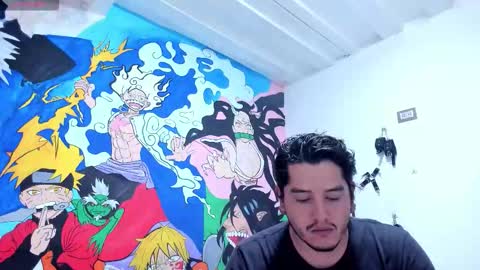 RoxyAron online show from October 21, 7:03 pm