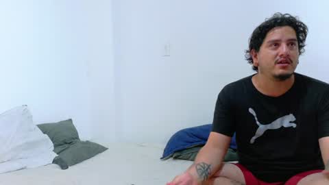 RoxyAron online show from July 14, 12:35 am