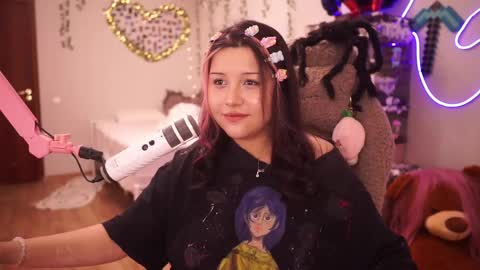 roxysuh online show from October 25, 7:38 am