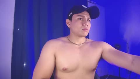 Roy Constance online show from February 2, 3:43 am