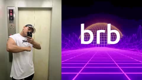 Roy Constance online show from March 7, 8:13 am