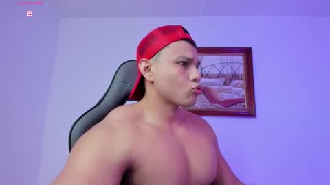 Roy Constance online show from February 15, 8:38 pm