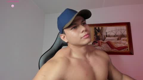 Roy Constance online show from April 4, 4:00 am