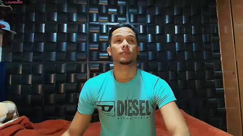 ANTONIO online show from September 28, 6:13 pm