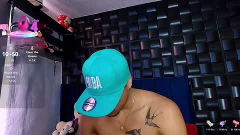 ANTONIO online show from October 26, 7:31 pm