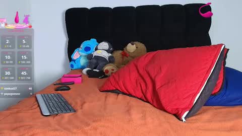 ANTONIO online show from March 18, 7:17 pm