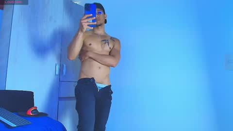 ANTONIO online show from April 7, 8:31 pm