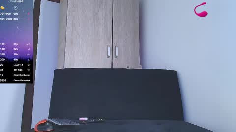 ANTONIO online show from April 12, 3:06 pm