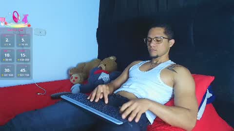 ANTONIO online show from June 22, 5:43 pm