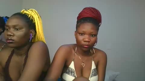 goddes online show from January 11, 12:10 pm