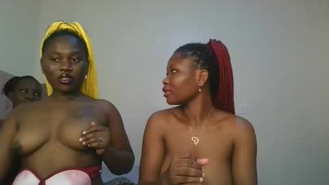 goddes online show from January 12, 12:21 pm