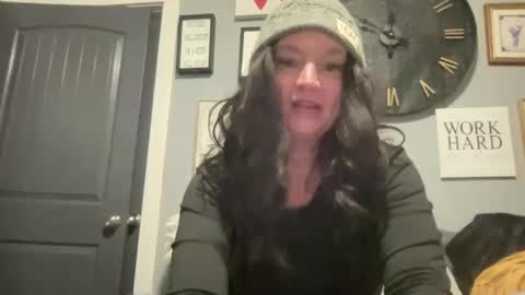royalblonde online show from December 30, 1:14 pm
