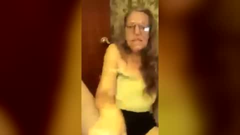 Grace Dickerson online show from July 9, 1:09 am