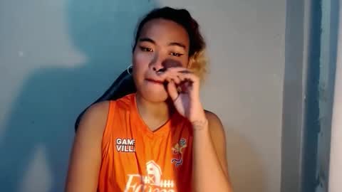 Snapshot of royaltymarcela6969 chatting on September 13, 5:51 am royaltymarcela6969 online show from September 13, 5:51 am