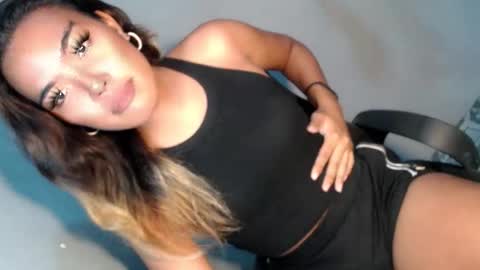 Snapshot of royaltymarcela6969 chatting on September 15, 7:41 am royaltymarcela6969 online show from September 15, 7:41 am