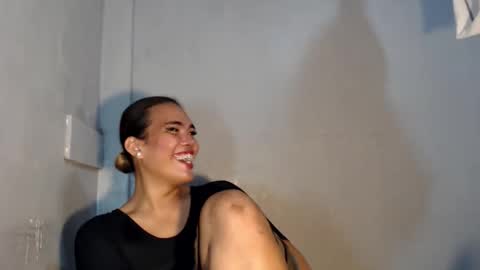 Snapshot of royaltymarcela6969 chatting on September 25, 8:07 am royaltymarcela6969 online show from September 25, 8:07 am