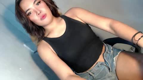 Snapshot of royaltymarcela6969 chatting on October 5, 2:21 am royaltymarcela6969 online show from October 5, 2:21 am