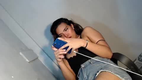 Snapshot of royaltymarcela6969 chatting on October 5, 2:26 pm royaltymarcela6969 online show from October 5, 2:26 pm