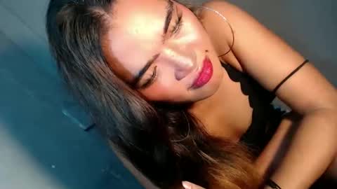 Snapshot of royaltymarcela6969 chatting on October 8, 12:30 am royaltymarcela6969 online show from October 8, 12:30 am