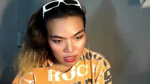 Snapshot of royaltymarcela6969 chatting on October 8, 12:36 pm royaltymarcela6969 online show from October 8, 12:36 pm