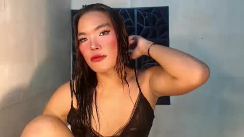 Snapshot of royaltymarcela6969 chatting on October 23, 9:41 am royaltymarcela6969 online show from October 23, 9:41 am