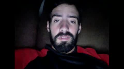 Rodrigo online show from October 27, 4:49 am