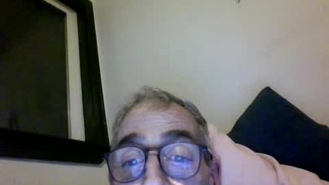 Roy Murrin online show from November 4, 7:07 am