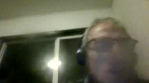 Roy Murrin online show from November 17, 8:31 am