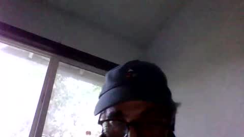 Roy Murrin online show from May 18, 1:13 am