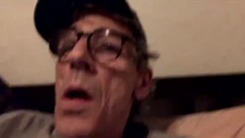 Roy Murrin online show from May 25, 5:02 am