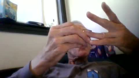 Snapshot of royboy2561 chatting on July 14, 6:02 pm Roy Murrin online show from July 14, 6:02 pm
