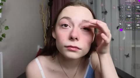 Alice online show from March 7, 8:50 pm