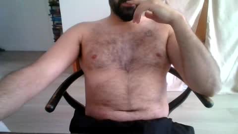 roymboy9 online show from August 7, 10:23 pm