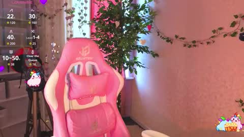 Roziett online show from March 12, 9:26 am