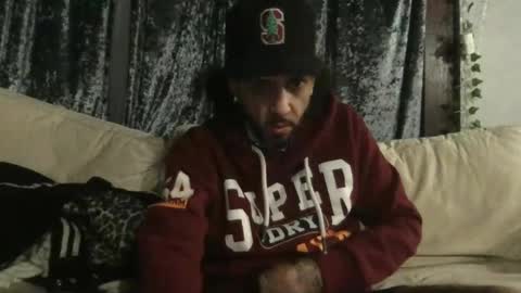 Snapshot of rp30 chatting on January 13, 7:32 am Richhancocc online show from January 13, 7:32 am