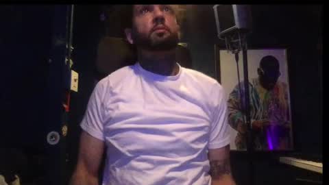 Snapshot of rp30 chatting on January 14, 8:52 am Richhancocc online show from January 14, 8:52 am