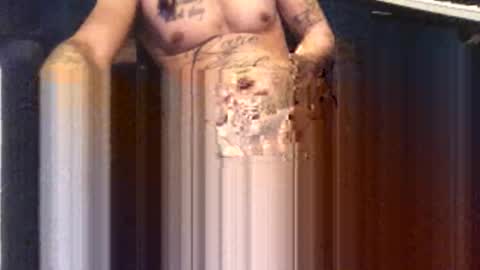 Snapshot of rp30 chatting on October 11, 8:57 am Richhancocc online show from October 11, 8:57 am