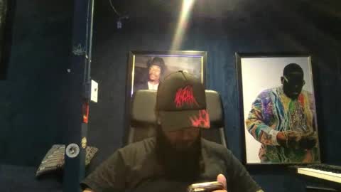 Snapshot of rp30 chatting on October 20, 8:37 am Richhancocc online show from October 20, 8:37 am