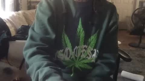 Snapshot of rp30 chatting on February 9, 6:56 pm Richhancocc online show from February 9, 6:56 pm