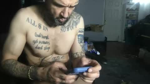 Snapshot of rp30 chatting on March 16, 6:17 am Richhancocc online show from March 16, 6:17 am