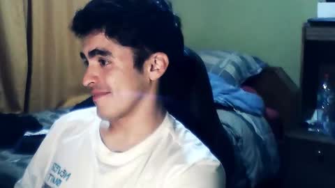 rpaulo25 online show from October 3, 2:41 am