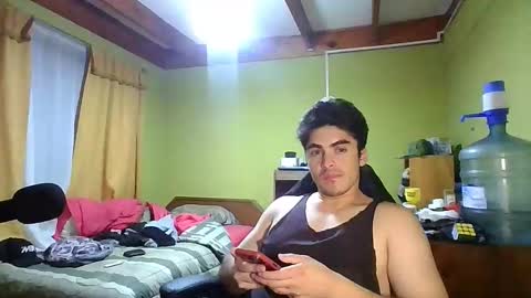 rpaulo25 online show from January 11, 5:12 am