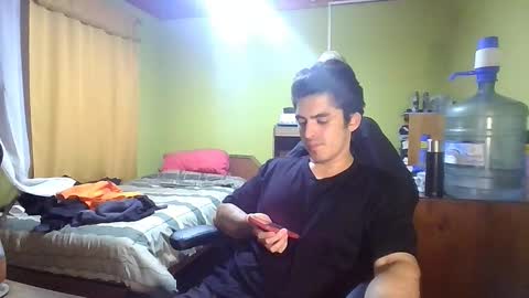 Snapshot of rpaulo25 chatting on March 24, 4:28 am rpaulo25 online show from March 24, 4:28 am