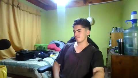 Snapshot of rpaulo25 chatting on May 19, 4:52 am rpaulo25 online show from May 19, 4:52 am