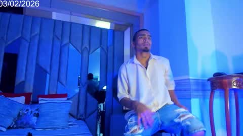 POOL online show from February 3, 12:54 pm